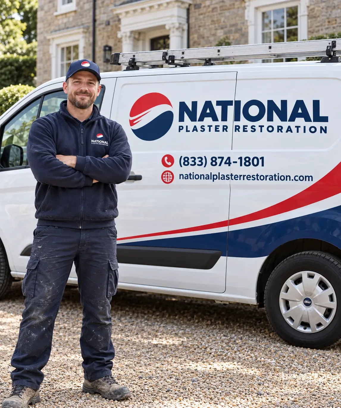 Plaster Repair company in Fairfield, IL